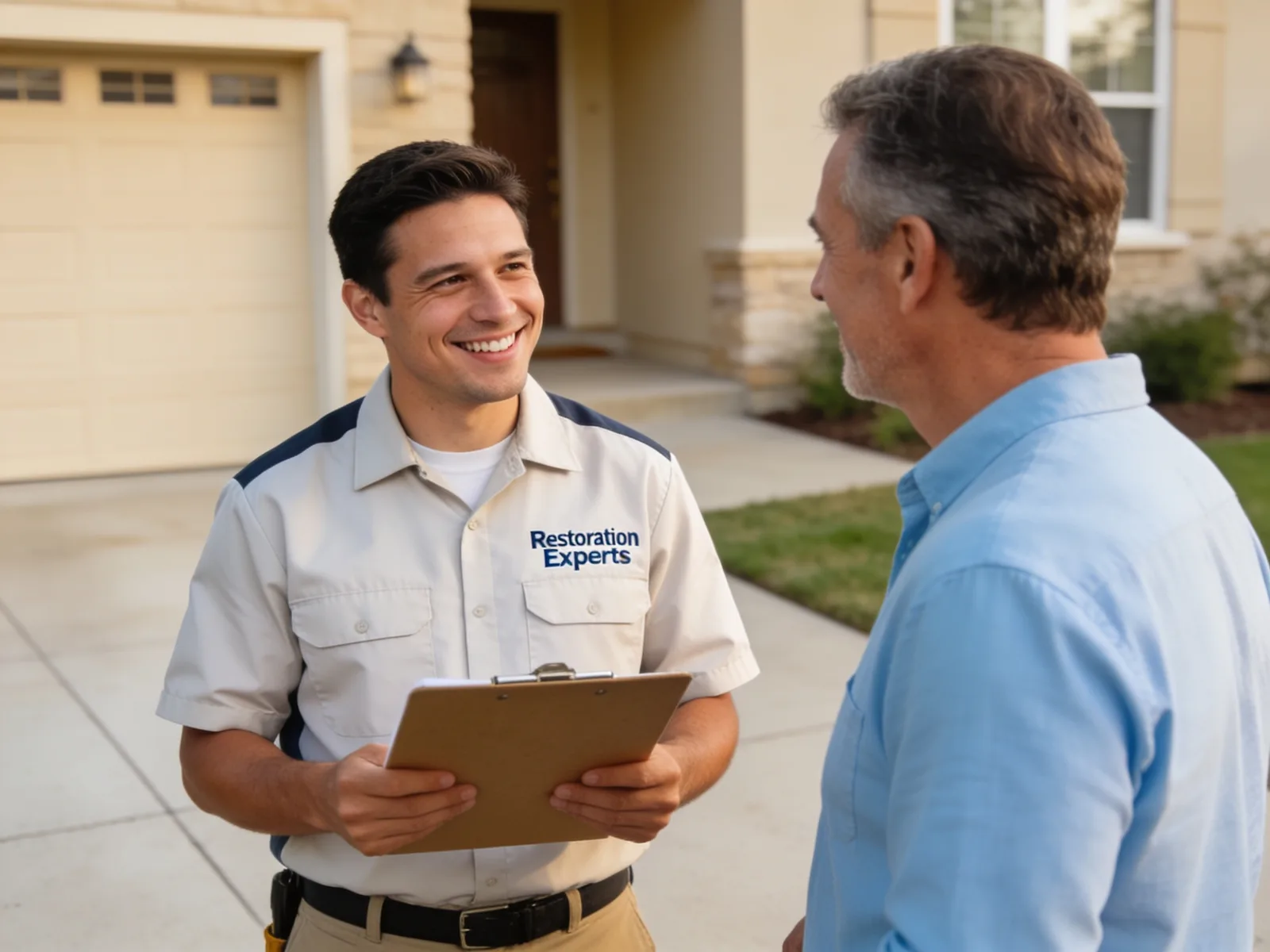 Water Damage Cleanup Massillon, OH FAQs